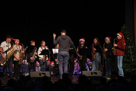 PRIŽIG LUČK 28 FOTO LJUBO VUKELIČ